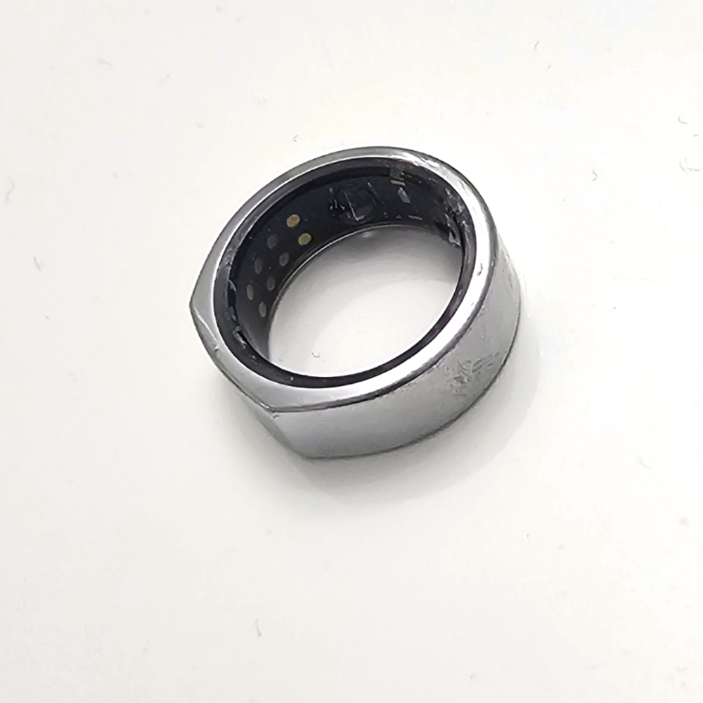 Oura Ring Gen 3